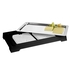 TRAY WITH 2 COOLERS 56.5X35CM - APS - 4004133115057