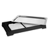 TRAY WITH 2 COOLERS 56.5X35CM - APS - 4004133115057
