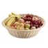 ECONOMIC PP ROUND BASKET 39CM - APS - 4004133401440