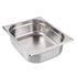 CONTAINER INOX PERFURADO 1/2 100MM 81902 - APS - 4004133819023