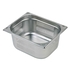 CONTAINER INOX PERFURADO 1/2 150MM 81903 - APS - 4004133819030