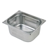 CONTAINER INOX PERFURADO 1/2 200MM 81904 - APS - 4004133819047