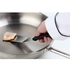 ESPATULA INOX LISA 37.5CM 88939 - APS - 4004133889392