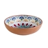 TAÇA ARABESQUE MELAMINA Ø20.5XH5.5CM 84689 - APS - 4004133846890