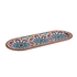 TRAVESSA ARABESQUE MELAMINA 38X15.5CM 84686 - APS - 4004133846869