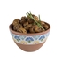 TAÇA ARABESQUE MELAMINA Ø10XH6CM 84687 - APS - 4004133846876