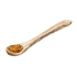CONJ 2 COLHERES MADEIRA OLIVE 14CM 1018 - APS - 4004133010185