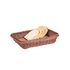 GN LINE RECT BREAD BASKET GN1/2 32.5X26.5X6.5CM - APS - 4004133402621