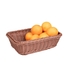 GN LINE RECT BREAD BASKET GN 1/2 32.5X26.5X10CM  - APS - 4004133402720