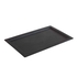 SLATE MELAMINE TRAY GN1/1 - APS - 4004133839816