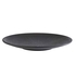 PRATO MELAMINA Ø26CM NERO PRETO 85064 - APS - 4004133850637