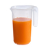 JARRO MEDIDOR 25CL POLIPROPILENO EMPILHAVEL 30059 - APS - 4004133300590