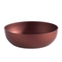 TAÇA INOX Ø7.5XH2.5CM LEVANTE COPPER RED 40706 - APS - 4004133407060