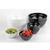 TAÇA MELAMINA BRANCA CASUAL MAXI 14X6.5CM 83700 - APS - 4004133837003