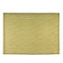 TOALHETE INDIVIDUAL DOURADO PVC 45X33CM 60526 - APS - 4004133605268