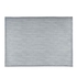 TOALHETE INDIVIDUAL PRATEADO PVC 45X33CM 60527 - APS - 4004133605275