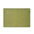TOALHETE INDIVIDUAL VERDE PVC 45X33CM 60528 - APS - 4004133605282