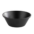 TAÇA INOX PRETA EMPILHAVEL Ø6XH2.5CM 40723 - APS - 4004133407237