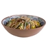 TAÇA ARABESQUE MELAMINA Ø31XH9CM 84690 - APS - 4004133846906