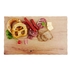 BANDEJA MELAMINA 53X32.5CM OAK 84205 - APS - 4004133842052