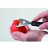 DESCASCADOR TOMATE 16.5CM 88850 - APS - 4004133888500