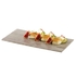 DRIFTWOOD BANDEJA MELAMINA 32.5X17.6CM - APS - 4004133841826