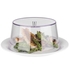 PLASTIC CLOCHE Ø20,5xH10CM - APS - 4004133153516