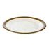 PRATO MELAMINA STONE ART Ø19CM 84510 - APS - 4004133845107
