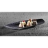 BANDEJA MELAMINA GLAMOUR 30X11CM 84379 - APS - 4004133843790