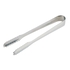 PINÇA GELO INOX 17,5CM 75805 - APS - 4004133758056