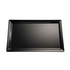 PURE BANDEJA MELAMINA PRETA GN1/2 32,5X26,5CM - APS - 4004133834903