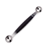 FORMA DUPLA VEGETAIS 2,2+3CM 88811 - APS - 4004133888111