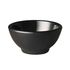 TAÇA REDONDA PRETA PURE MELAMINA Ø5.5CM 83451 - APS - 4004133834514