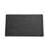 MELAMINE BLACK SLATE PLATTER GN 2/4 53X16.2CM - APS - 4004133839717
