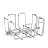 PORTA GUARDANAPOS CROMADO 135X135MM 11762 - APS - 4004133117624