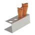 SUPORTE INOX PARA 4 CONES 95X275MM 11881 - APS - 4004133118812