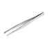 PINÇA INOX FINA 14,5X1CM 75808 - APS - 4004133758087