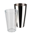 BOSTON SHAKER INOX C/COPO 800ML - APS - 4004133931404