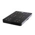 CARREGADOR 6 CANDEEIROS C/2 COMANDOS 17020 - APS - 4004133170209