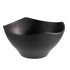 TAÇA ZEN 21X21 MELAMINA PRETA 83712 - APS - 4004133837126
