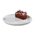 ASIA PLUS PRATO MELAMINA BRANCO Ø16CM - APS - 4004133154254