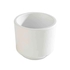 ASIA PLUS TAÇA MELAMINA BRANCA Ø7.5CM 13CL - APS - 4004133154629