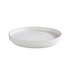 ASIA PLUS MELAMINE WHITE BOWL Ø23CM 40CL - APS - 4004133154650