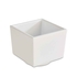 ASIA PLUS MELAMINE WHITE BOWL 7.5X7.5X6.5CM - APS - 4004133154742