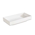 ASIA PLUS TAÇA MELAMINA BRANCA 15.5X7.5X3CM - APS - 4004133154759