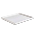 ASIA PLUS BANDEJA MELAMINA BRANCA GN1/2 3CM  - APS - 4004133154506