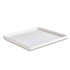 ASIA PLUS BANDEJA MELAMINA BRANCA GN2/3 3CM - APS - 4004133154537
