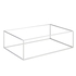 ASIA PLUS SUPORTE BUFFET CROMADO GN1/1-GN2/4  - APS - 4004133155015