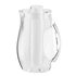 JARRO POLICARBONATO C/ TUBO E TAMPA 2,4/2,8L 10769 - APS - 4004133107694