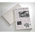 PAPEL ANTI-GORD 42X27CM EFEITO JORNAL 40670 C/500 - APS - 4004133406704